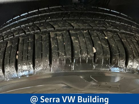 Certified 2025 Volkswagen Atlas SEL AWD/4WD image 13