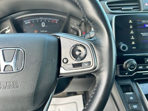 Used 2021 Honda CR-V Touring image 13