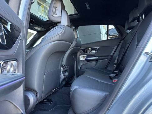 Used 2026 Mercedes-Benz GLC 300 4MATIC image 9