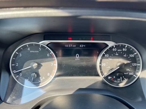 Used 2023 Nissan Rogue SV image 14