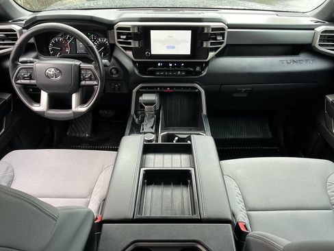 Used 2025 Toyota Tundra SR5 AWD/4WD image 13