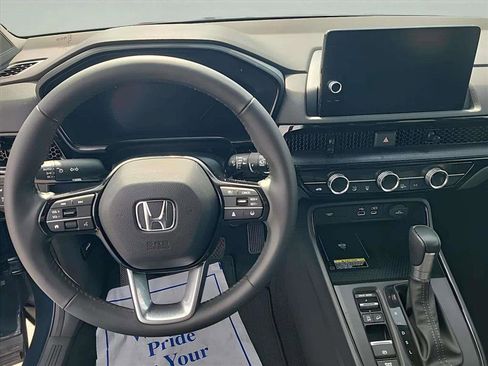 Used 2024 Honda CR-V EX-L image 10