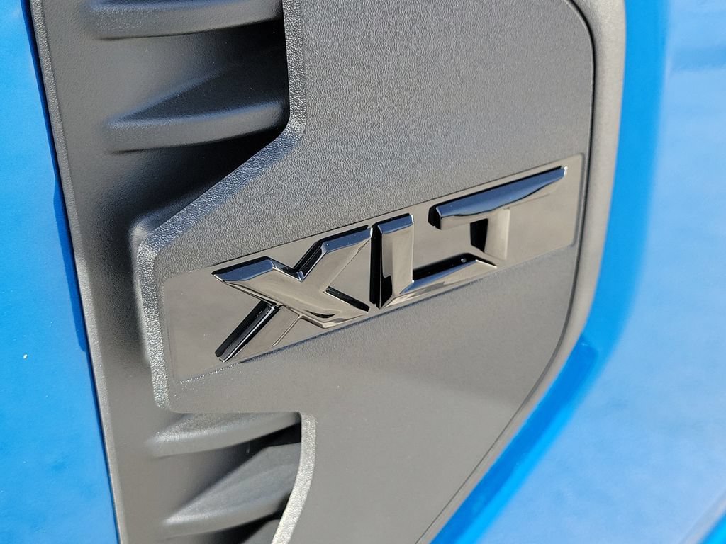 New 2026 Ford Ranger XLT w/ FX4 Off-Road Package AWD/4WD image 6