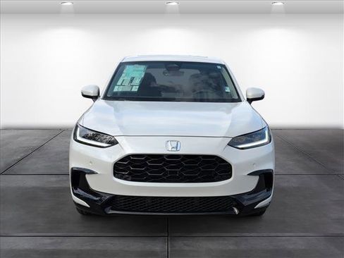 New 2026 Honda HR-V EX-L image 4