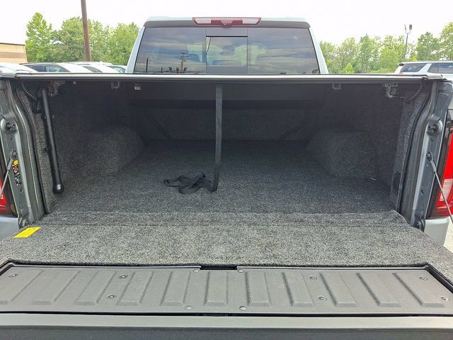 Certified 2023 GMC Sierra 1500 Denali w/ Technology Package AWD/4WD image 29