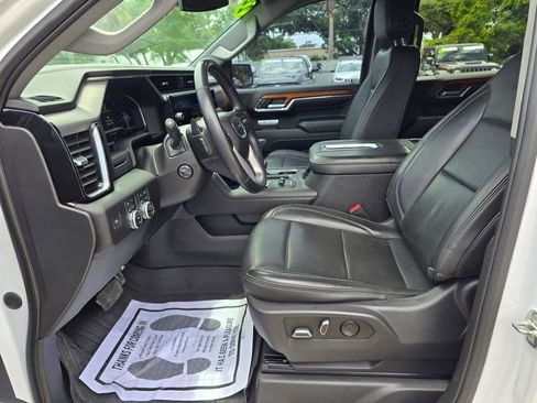 Used 2022 GMC Sierra 1500 Denali AWD/4WD image 20