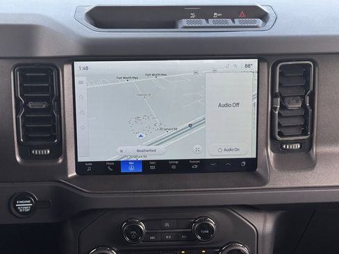 Used 2025 Ford Bronco Big Bend image 17