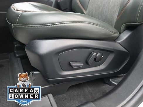 Used 2024 Ford Explorer Timberline w/ Timberline Technology Package image 17