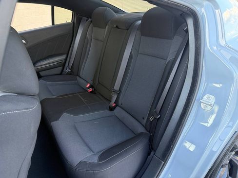 Used 2020 Dodge Charger SXT w/ Blacktop Package RWD image 26