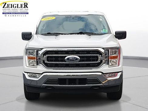 Used 2022 Ford F150 XLT w/ XTR Package image 2