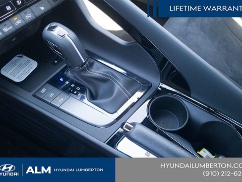 New 2026 Hyundai Elantra N FWD image 26