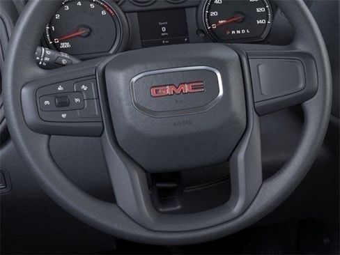 New 2026 GMC Sierra 2500 Pro image 19