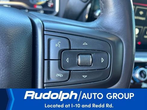 Used 2024 GMC Sierra 2500 Denali Ultimate image 22