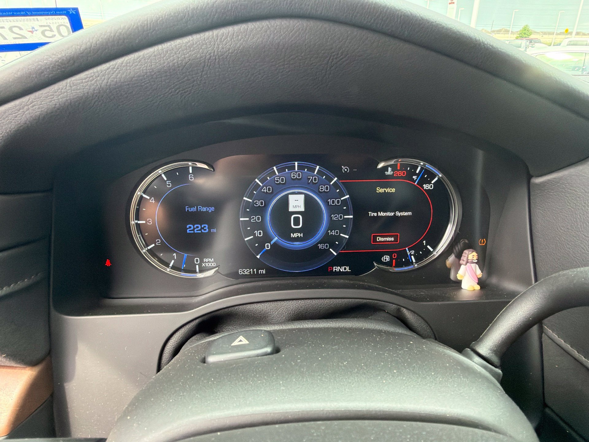 Used 2020 Cadillac Escalade Luxury AWD/4WD image 13