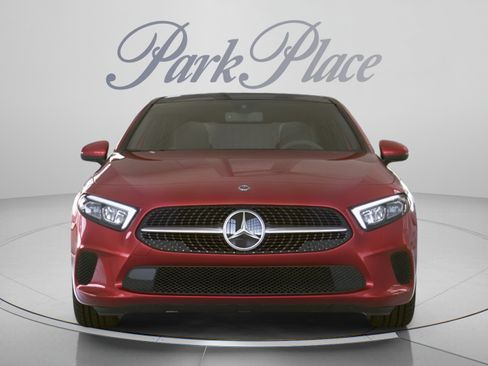 Used 2021 Mercedes-Benz A 220 image 36