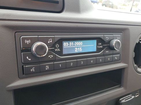 New 2025 Ford E-350 and Econoline 350 Super Duty w/ Power Equipment Group image 24