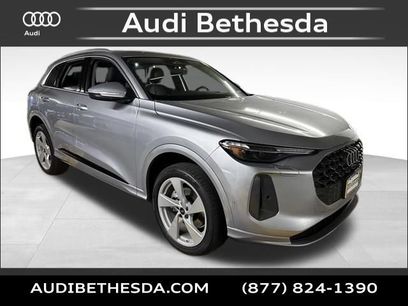 New 2026 Audi Q5 Premium Plus