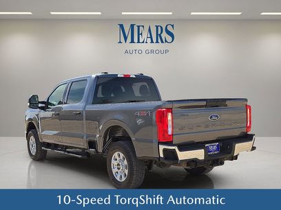 Used 2024 Ford F250 XLT