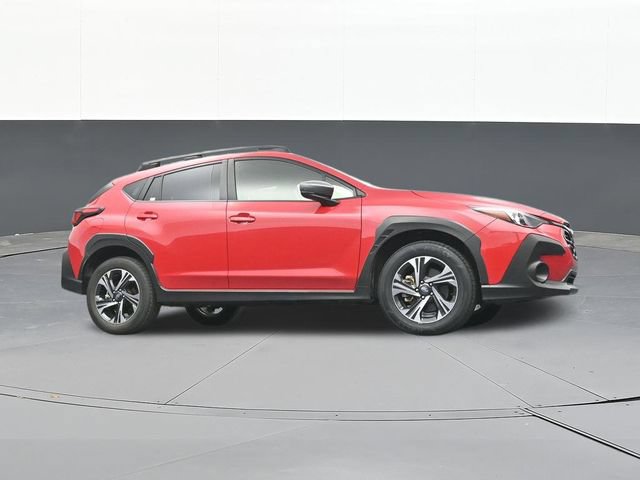 Used 2025 Subaru Crosstrek 2.5i Premium AWD/4WD image 48