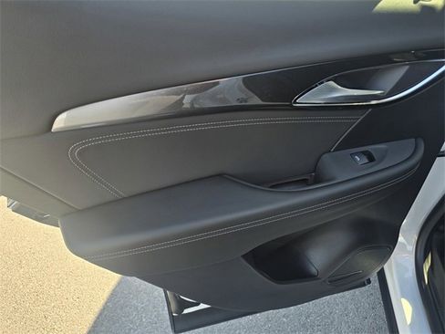 New 2026 Buick Envision Preferred image 12