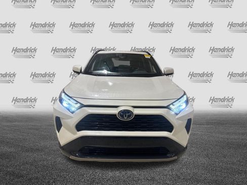 Used 2022 Toyota RAV4 SE w/ Convenience Package AWD/4WD image 37