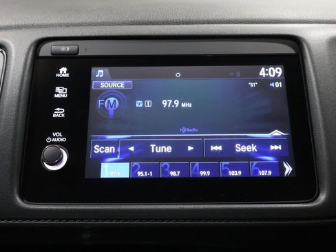 Used 2020 Honda HR-V EX image 29