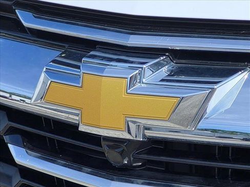 Used 2026 Chevrolet Equinox LT w/ Convenience Package II FWD image 10