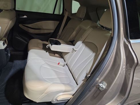 Used 2016 Buick Envision Premium AWD/4WD image 24