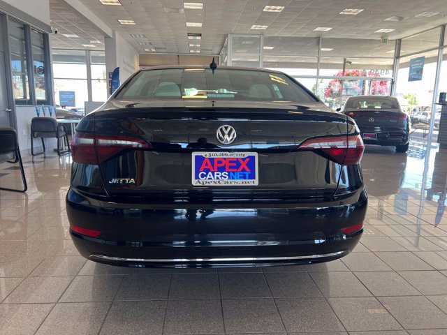 Used 2020 Volkswagen Jetta S FWD image 11