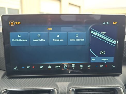 New 2026 Ford Mustang Premium RWD image 27