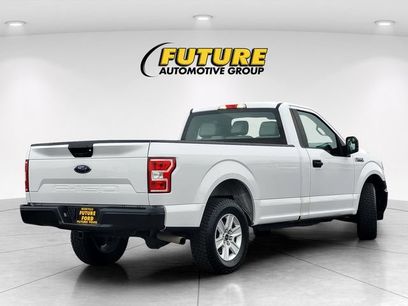 Used 2020 Ford F150 XL w/ Equipment Group 101A Mid