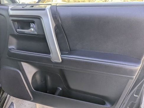 Used 2022 Toyota 4Runner TRD Sport image 35