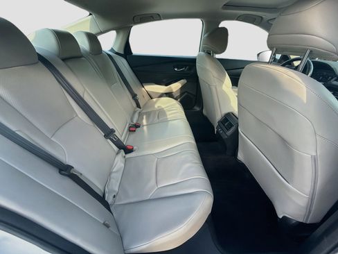 Certified 2023 Honda Accord Touring image 29