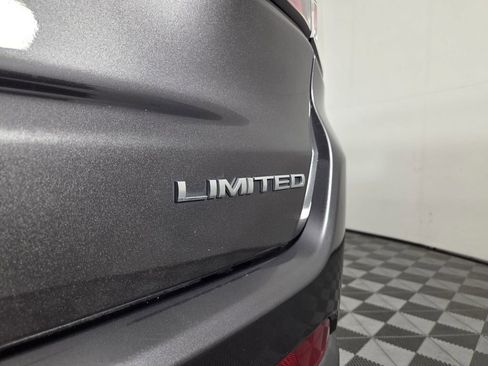 Certified 2019 Jeep Compass Limited image 24