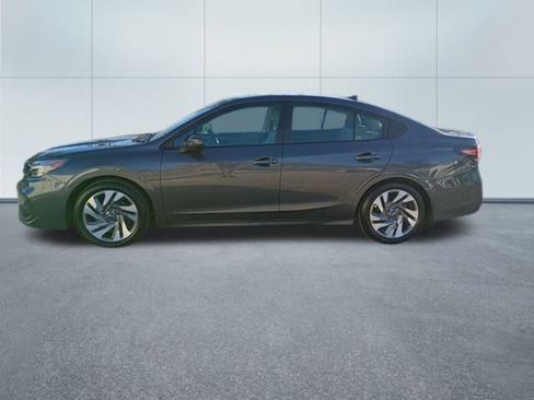 Used 2024 Subaru Legacy Limited image 2