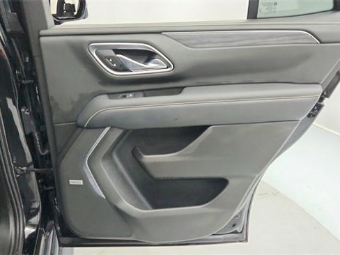 Used 2021 GMC Yukon SLT w/ SLT Luxury Plus Package image 21