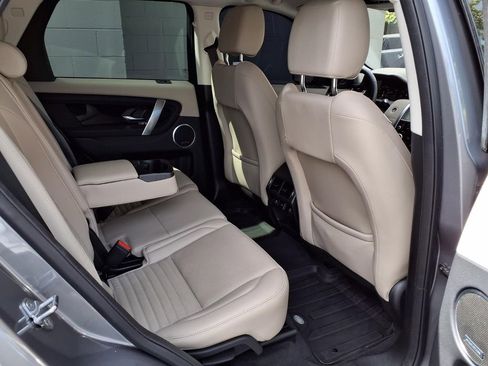 Used 2023 Land Rover Discovery Sport S AWD/4WD image 20