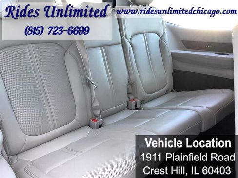 Used 2022 Jeep Wagoneer Series II w/ Premium Group I image 39