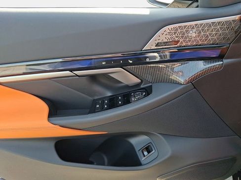 New 2026 BMW M5 Touring AWD/4WD image 9