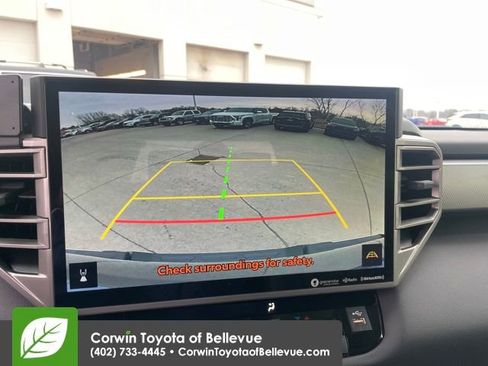 Used 2024 Toyota Tundra Limited image 20