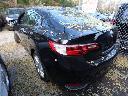 Used 2016 Acura ILX image 8