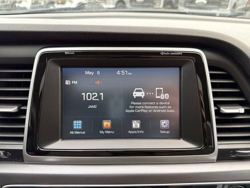 Used 2018 Hyundai Sonata Limited FWD image 31