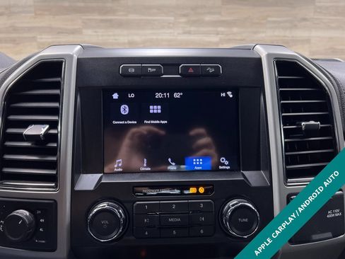 Used 2019 Ford F250 Lariat w/ Chrome Package image 20