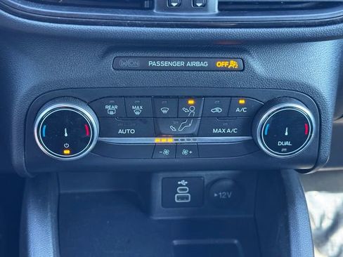 Used 2024 Ford Escape ST-Line FWD image 35