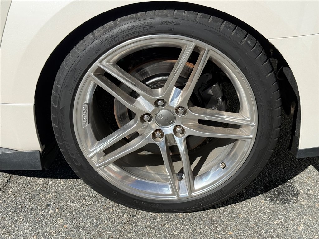 Used 2017 Ford Mustang GT Premium RWD image 21