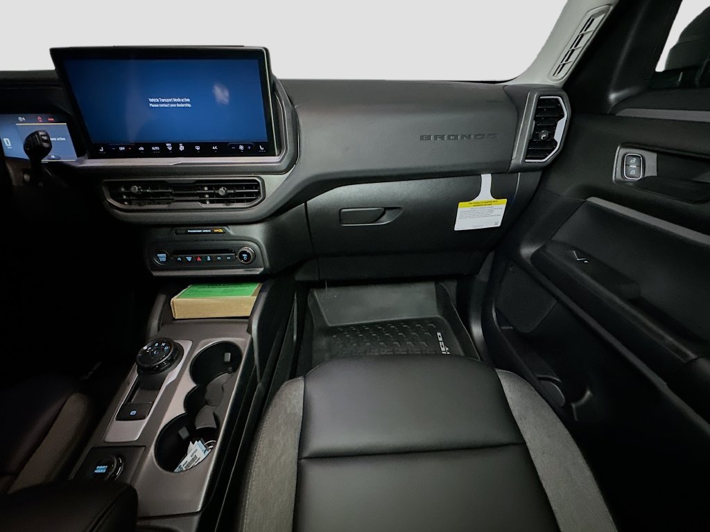 New 2026 Ford Bronco Sport Big Bend w/ Convenience Package AWD/4WD image 24