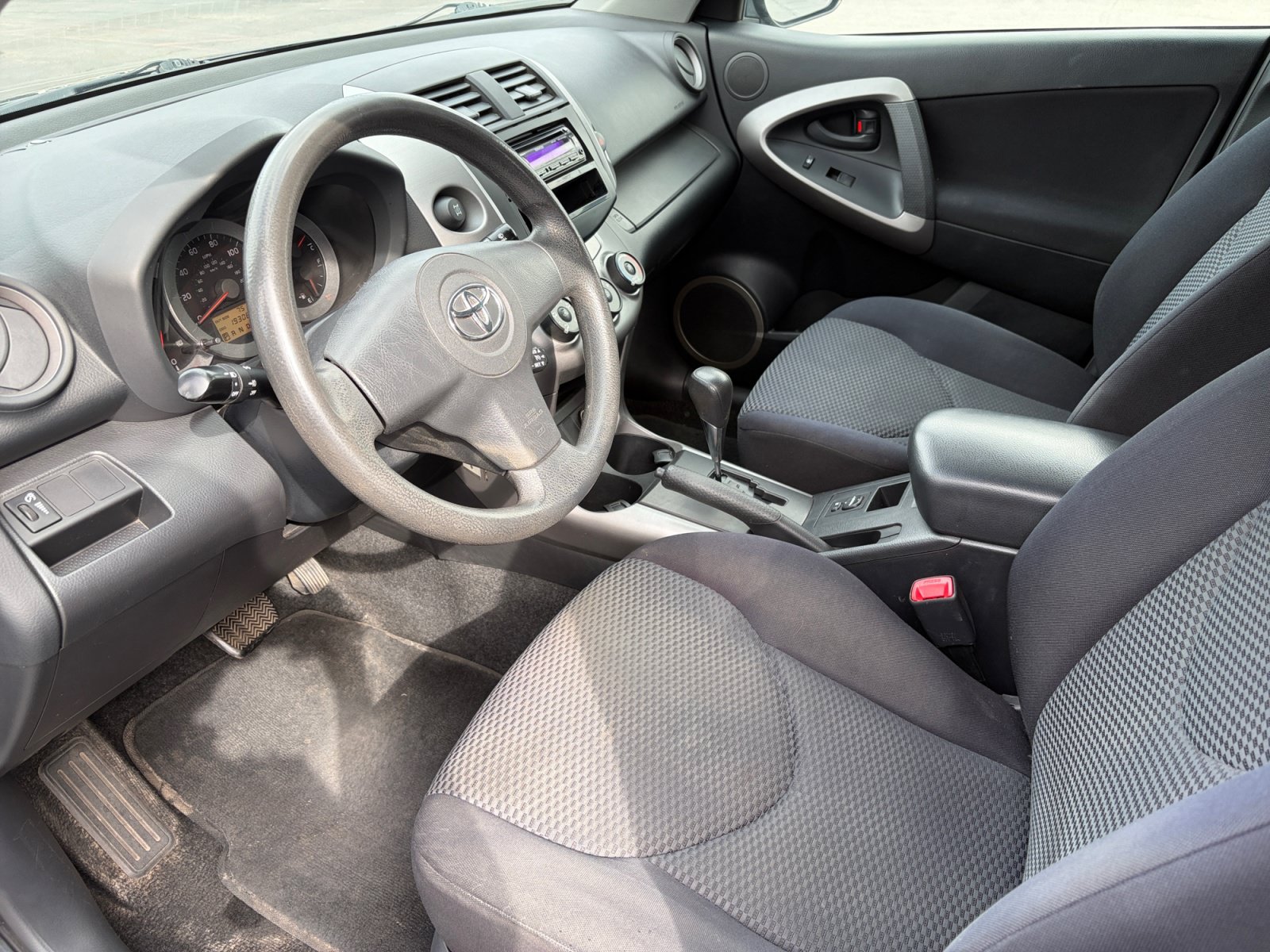Used 2006 Toyota RAV4 Sport AWD/4WD image 10