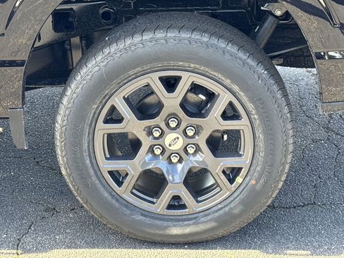 New 2026 Ford F150 STX w/ Equipment Group 200A image 19
