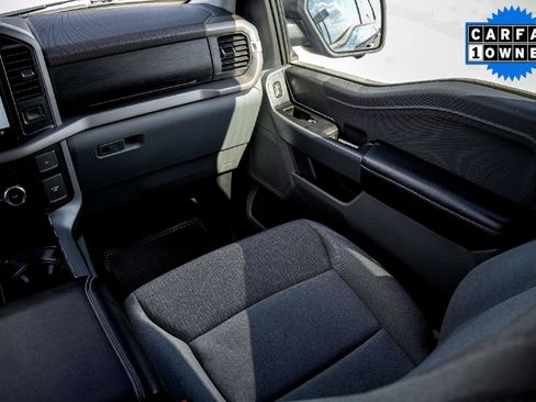 Used 2024 Ford F150 XLT w/ Mobile Office Package image 29