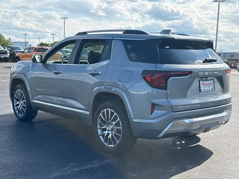 New 2027 GMC Terrain Denali AWD/4WD image 10